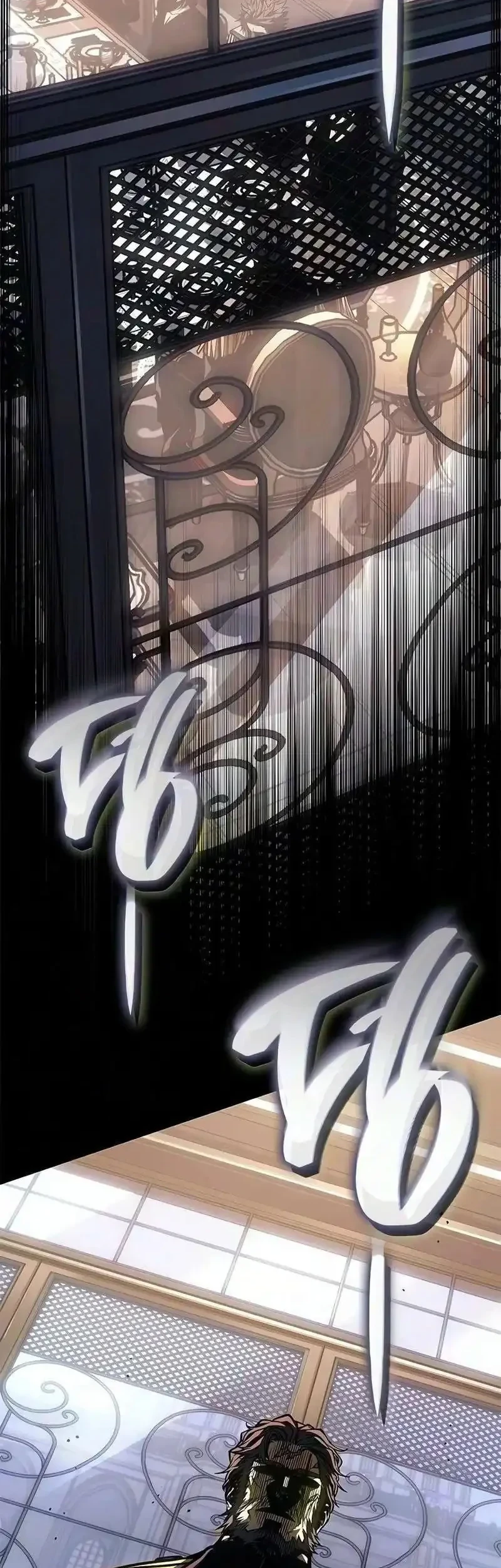 Bad Born Blood Chapter 93 - halaman 18