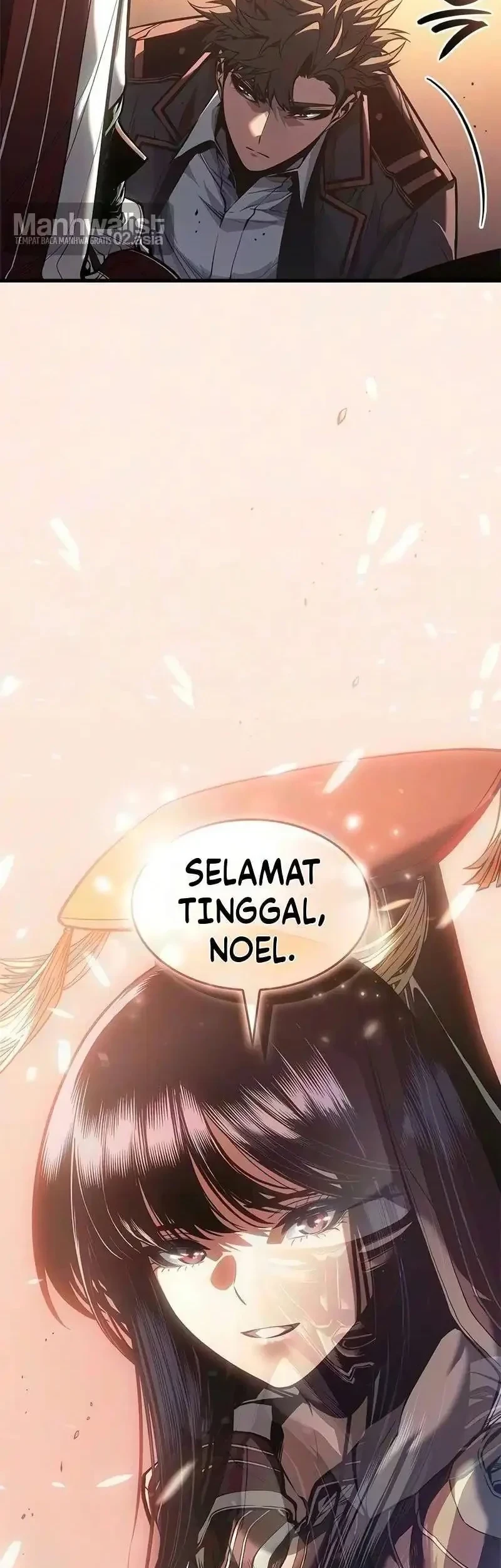 Bad Born Blood Chapter 93 - halaman 2