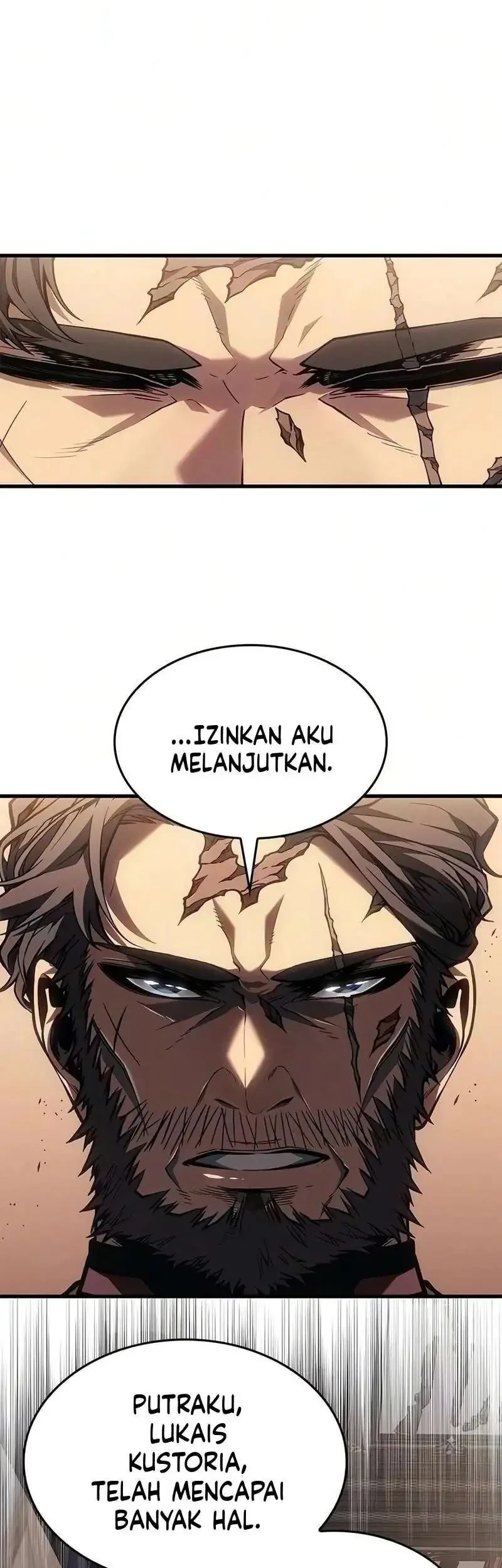 Bad Born Blood Chapter 93 - halaman 22
