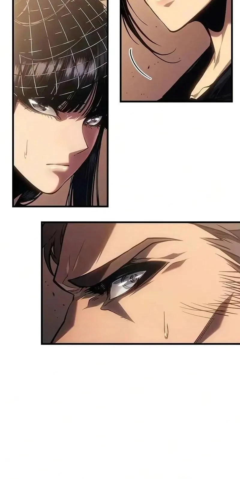 Bad Born Blood Chapter 93 - halaman 24