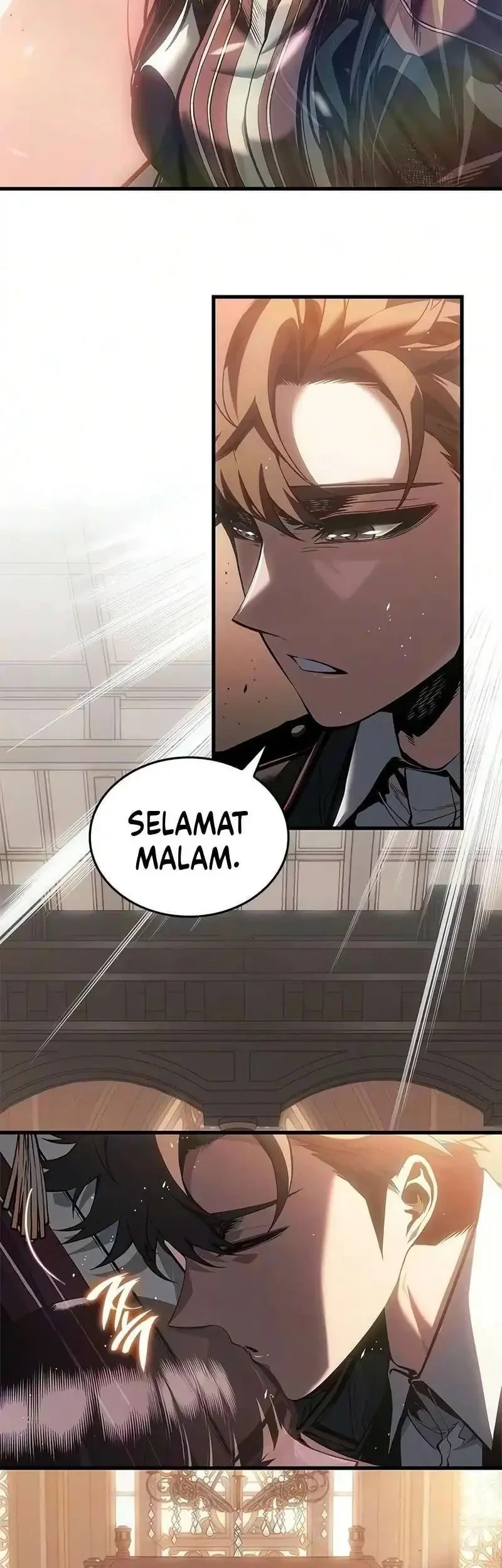 Bad Born Blood Chapter 93 - halaman 3