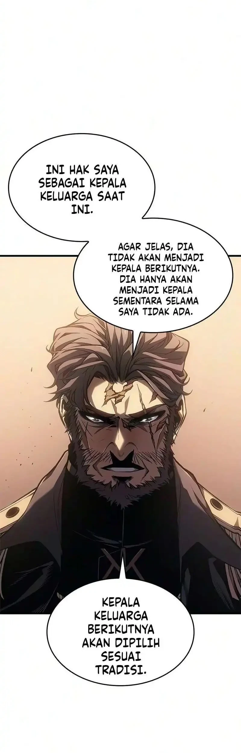 Bad Born Blood Chapter 93 - halaman 30