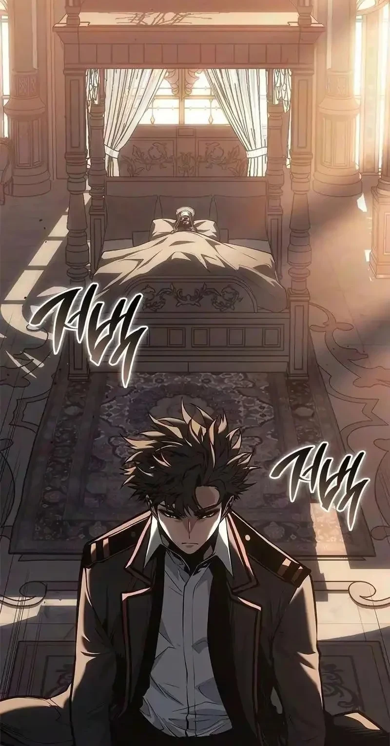 Bad Born Blood Chapter 93 - halaman 4