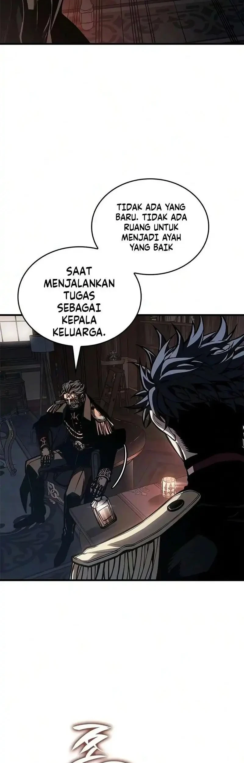 Bad Born Blood Chapter 93 - halaman 46