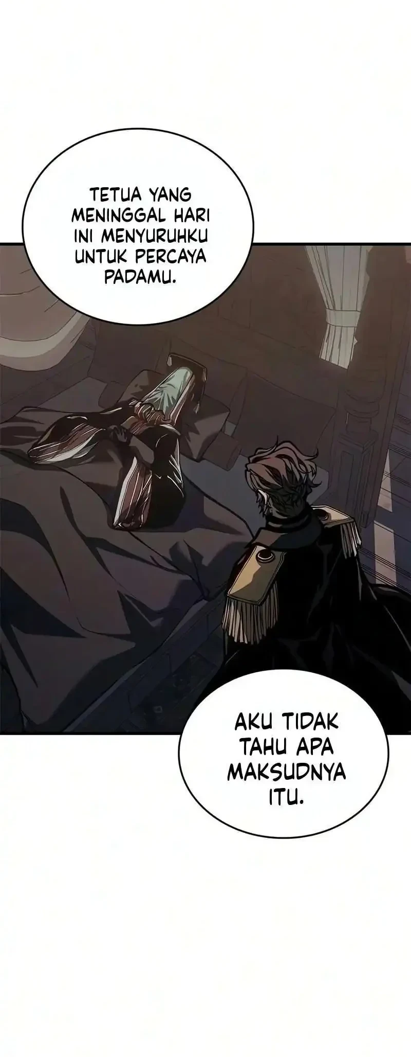 Bad Born Blood Chapter 93 - halaman 52