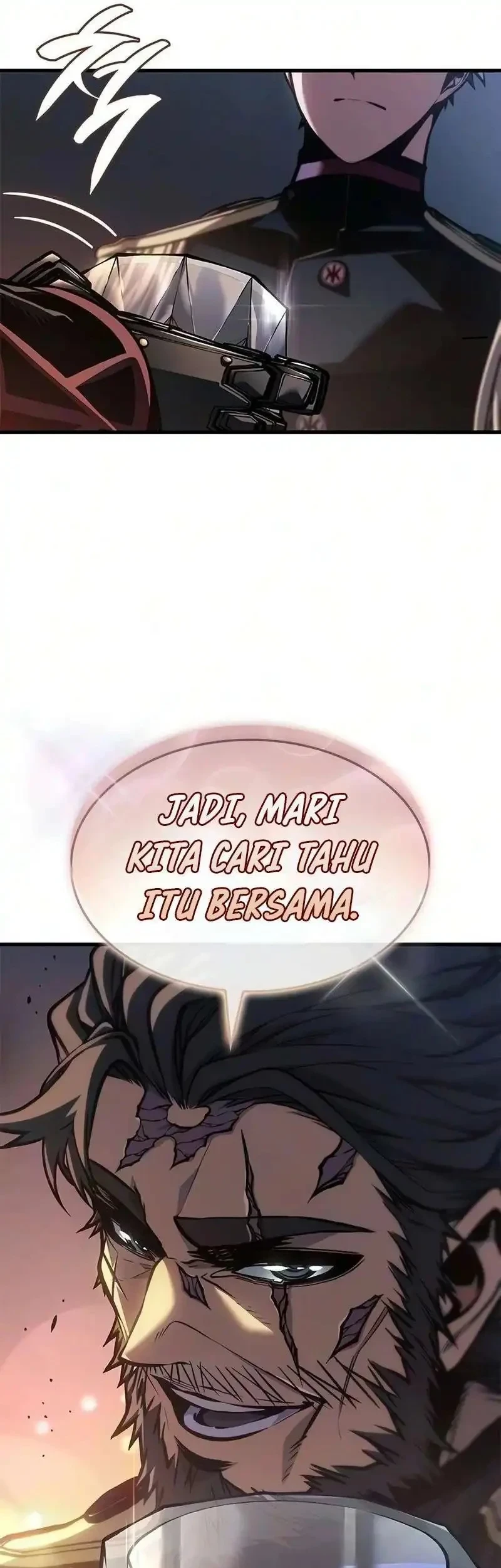 Bad Born Blood Chapter 93 - halaman 53