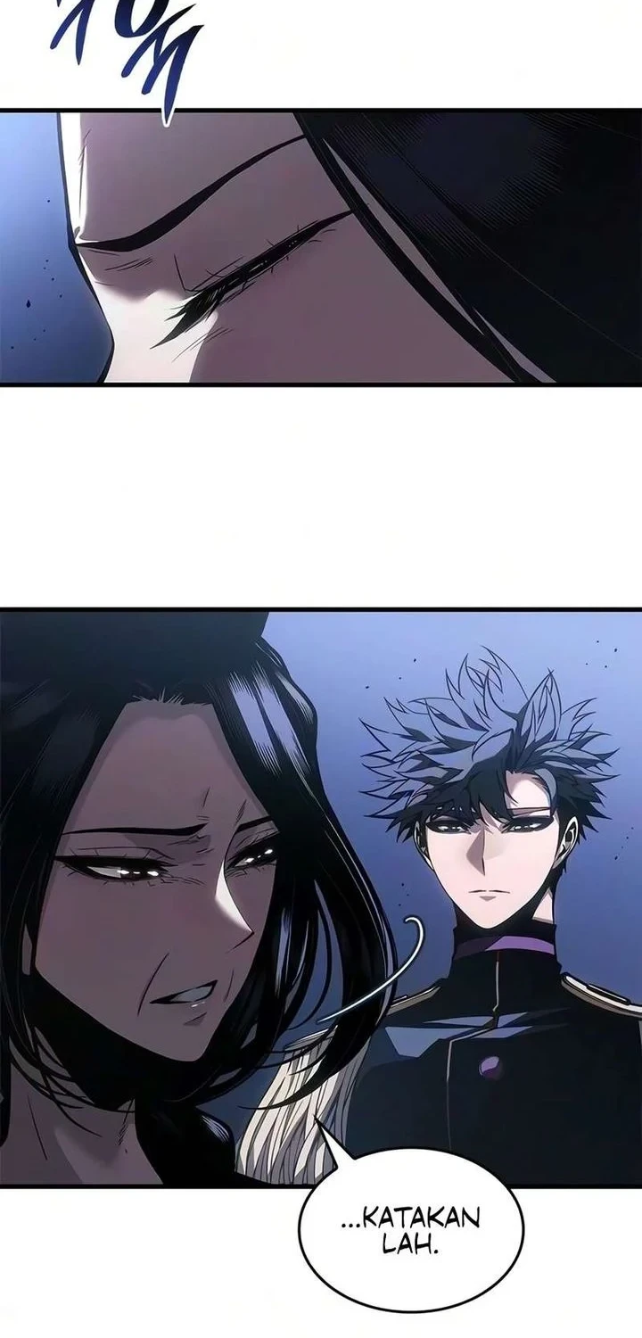Bad Born Blood Chapter 94 - halaman 13
