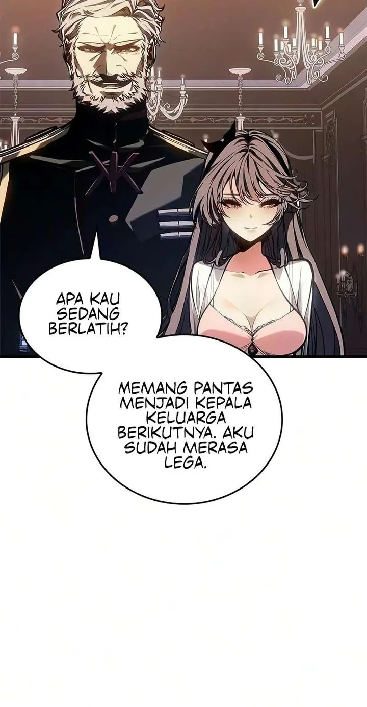 Bad Born Blood Chapter 94 - halaman 21