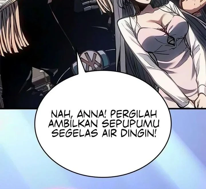 Bad Born Blood Chapter 94 - halaman 25