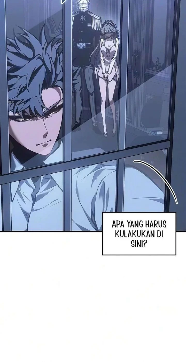 Bad Born Blood Chapter 94 - halaman 29