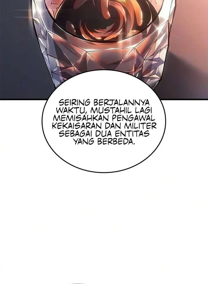 Bad Born Blood Chapter 94 - halaman 3