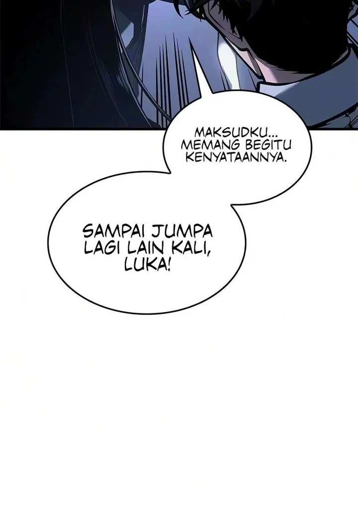 Bad Born Blood Chapter 94 - halaman 36