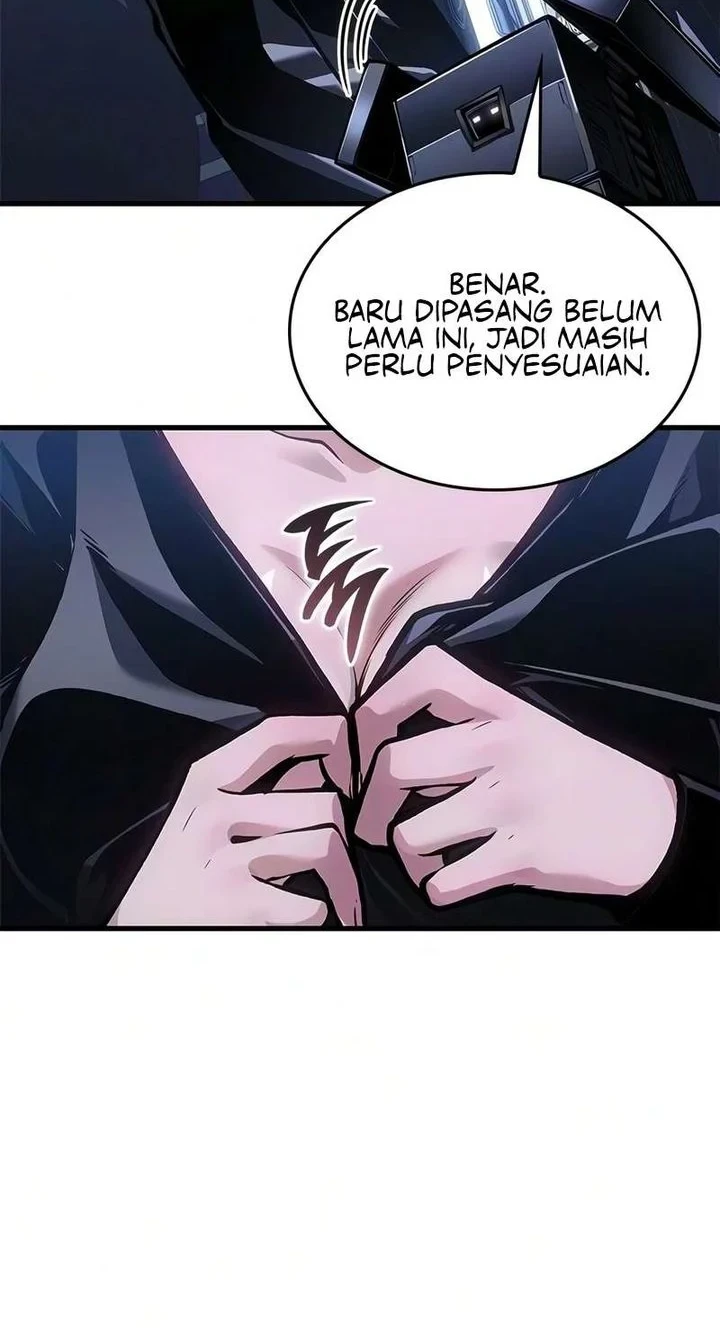 Bad Born Blood Chapter 94 - halaman 38
