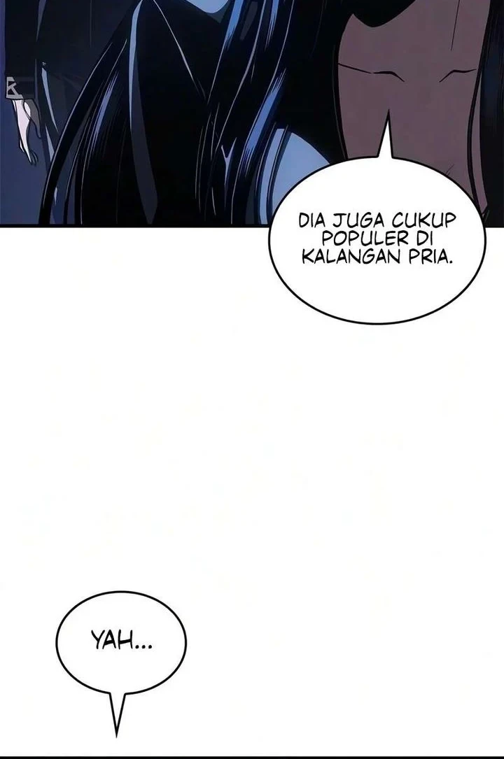 Bad Born Blood Chapter 94 - halaman 49