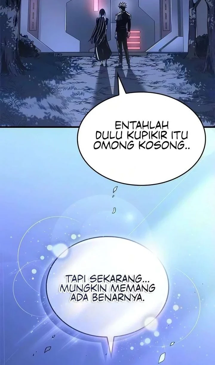 Bad Born Blood Chapter 94 - halaman 53