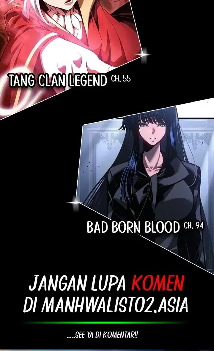 Bad Born Blood Chapter 94 - halaman 65