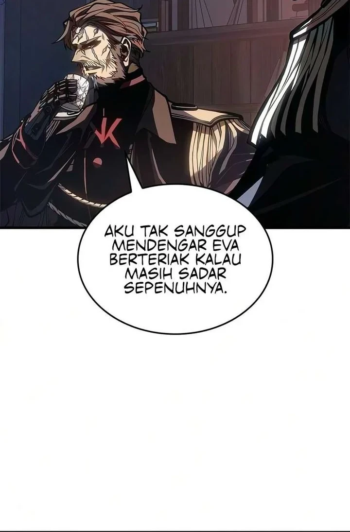 Bad Born Blood Chapter 94 - halaman 9