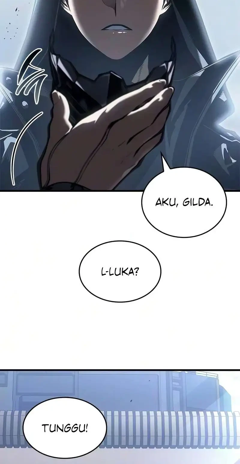 Bad Born Blood Chapter 95 - halaman 11