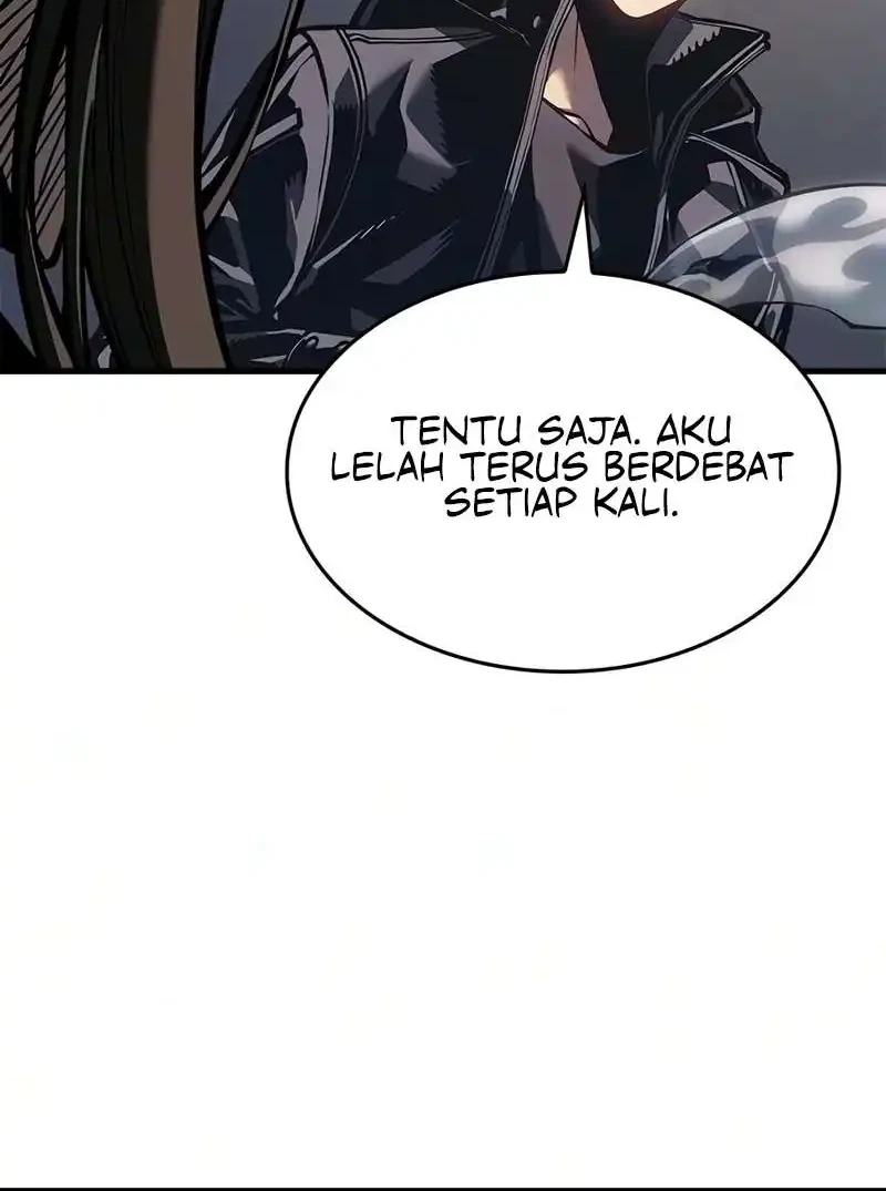 Bad Born Blood Chapter 95 - halaman 39
