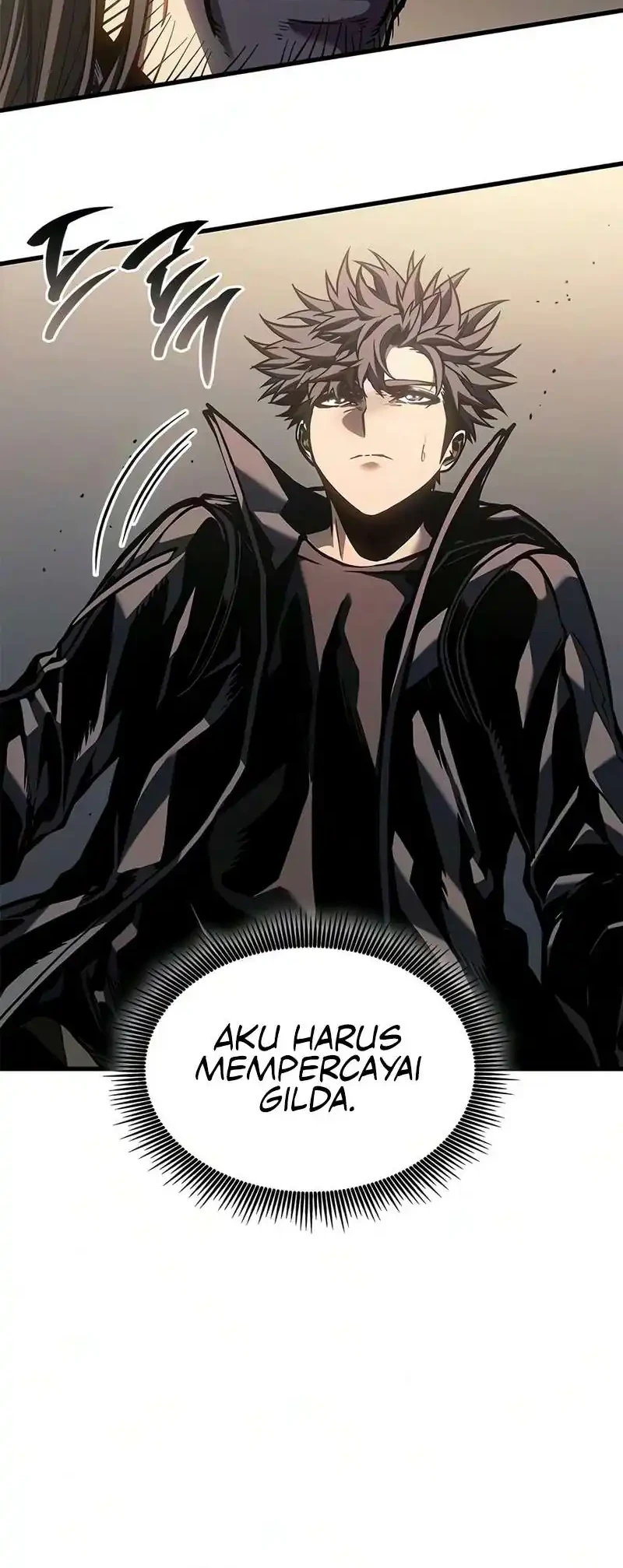 Bad Born Blood Chapter 95 - halaman 43