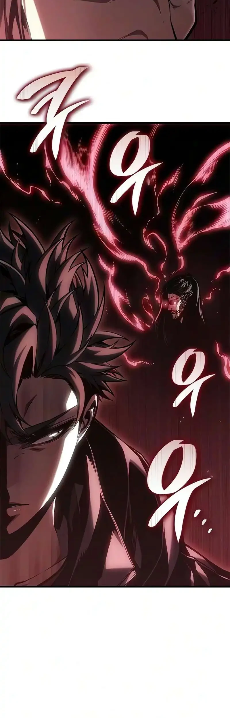 Bad Born Blood Chapter 95 - halaman 45