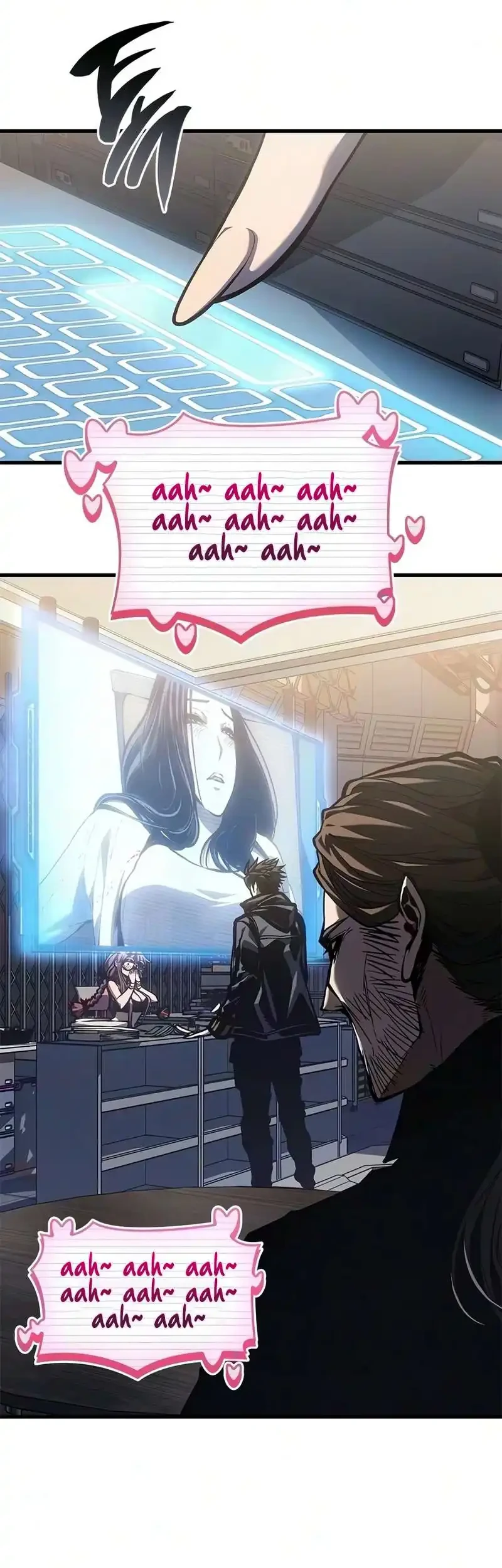 Bad Born Blood Chapter 95 - halaman 46