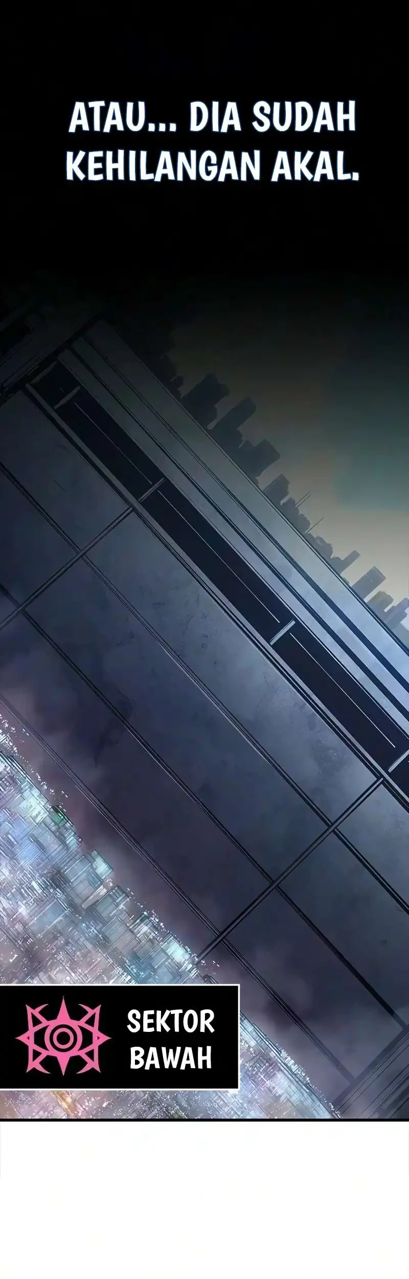 Bad Born Blood Chapter 95 - halaman 6