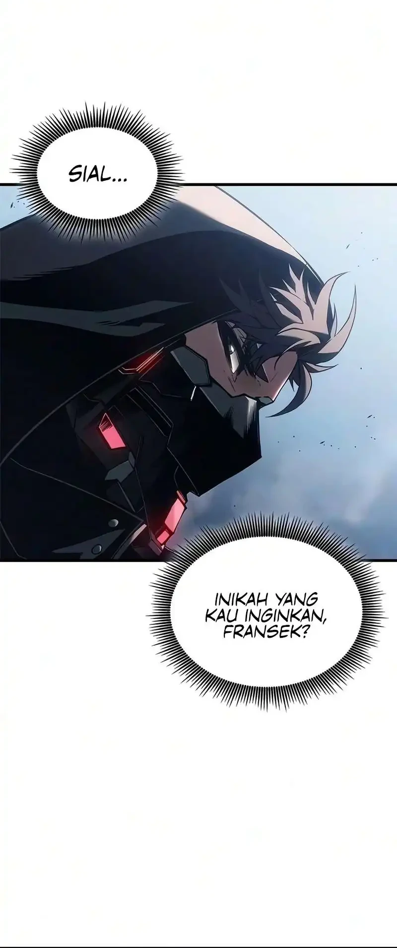 Bad Born Blood Chapter 95 - halaman 9