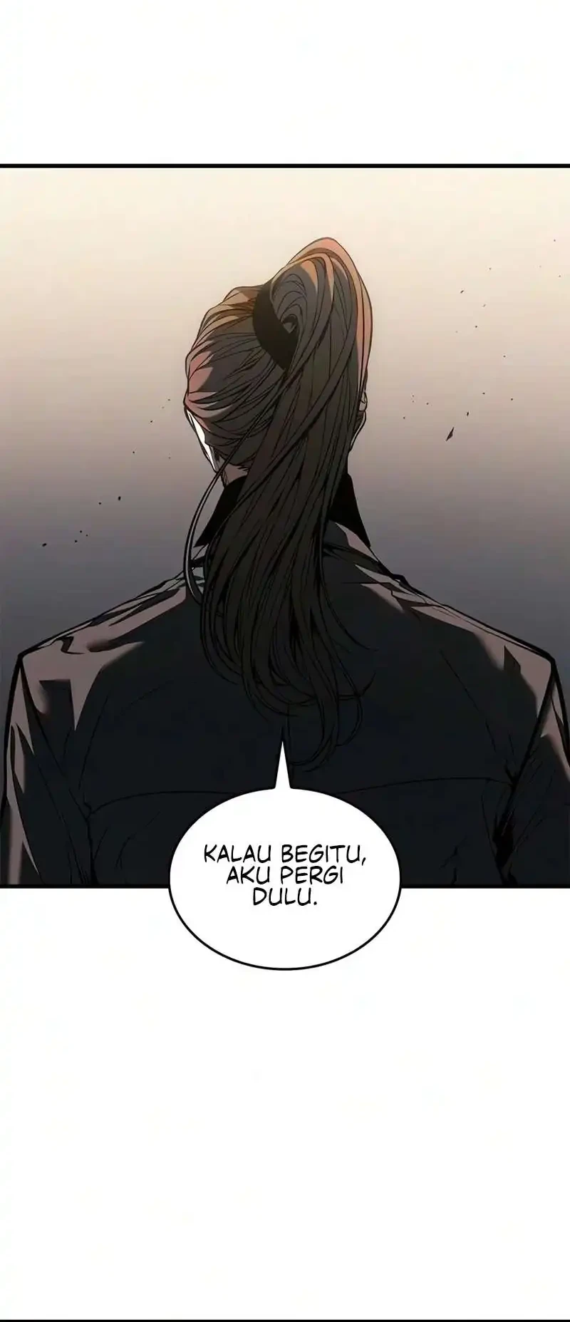 Bad Born Blood Chapter 96 - halaman 15