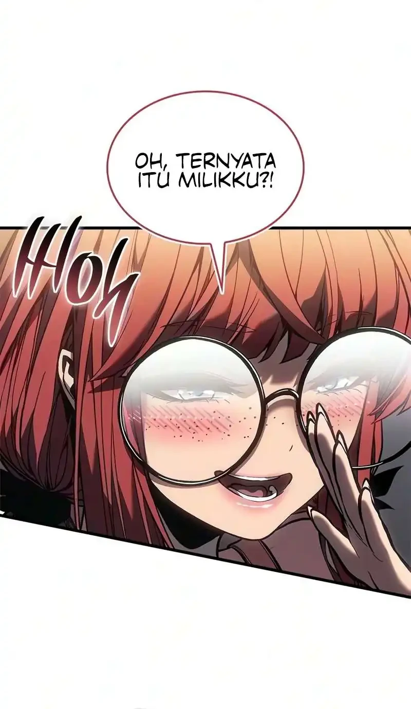 Bad Born Blood Chapter 96 - halaman 23