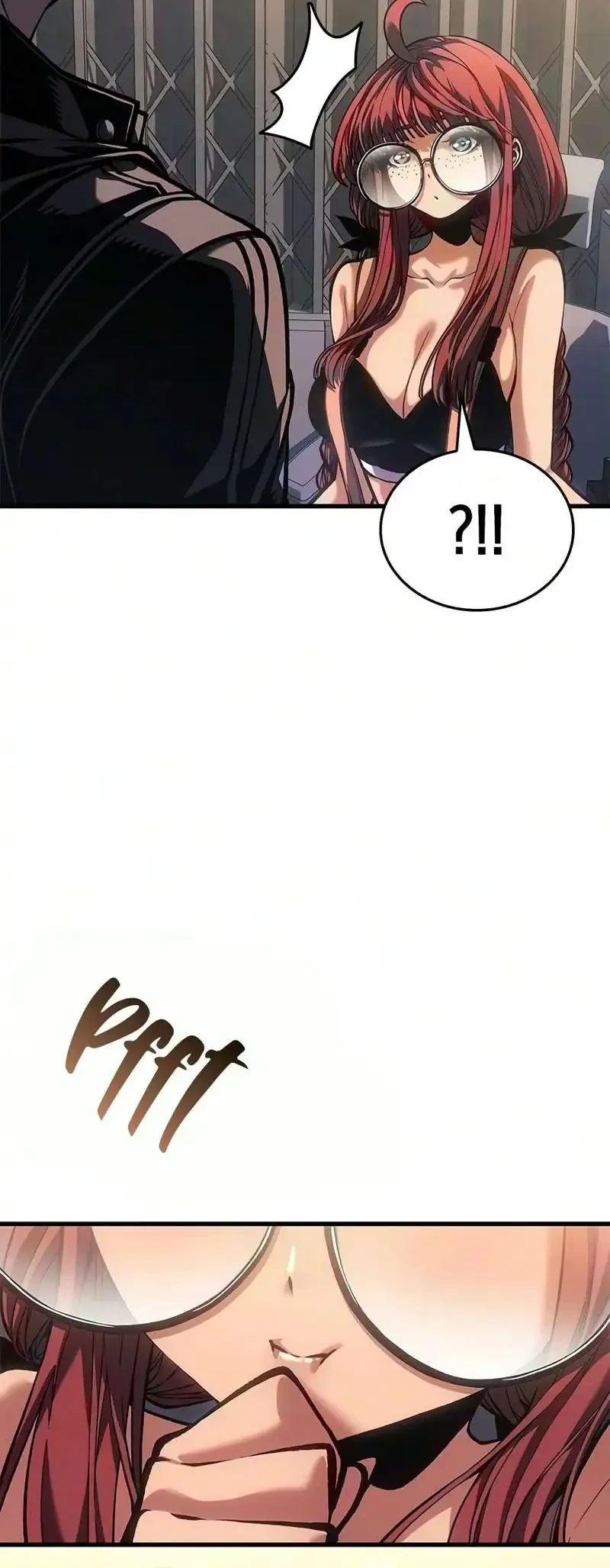 Bad Born Blood Chapter 96 - halaman 27