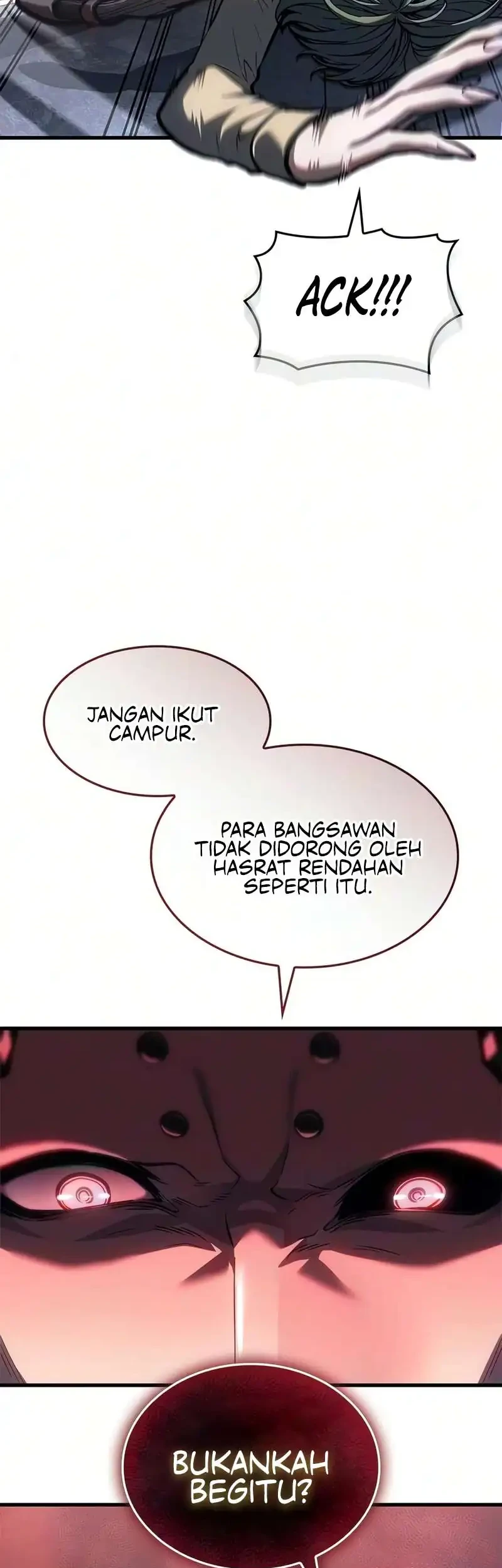 Bad Born Blood Chapter 96 - halaman 37