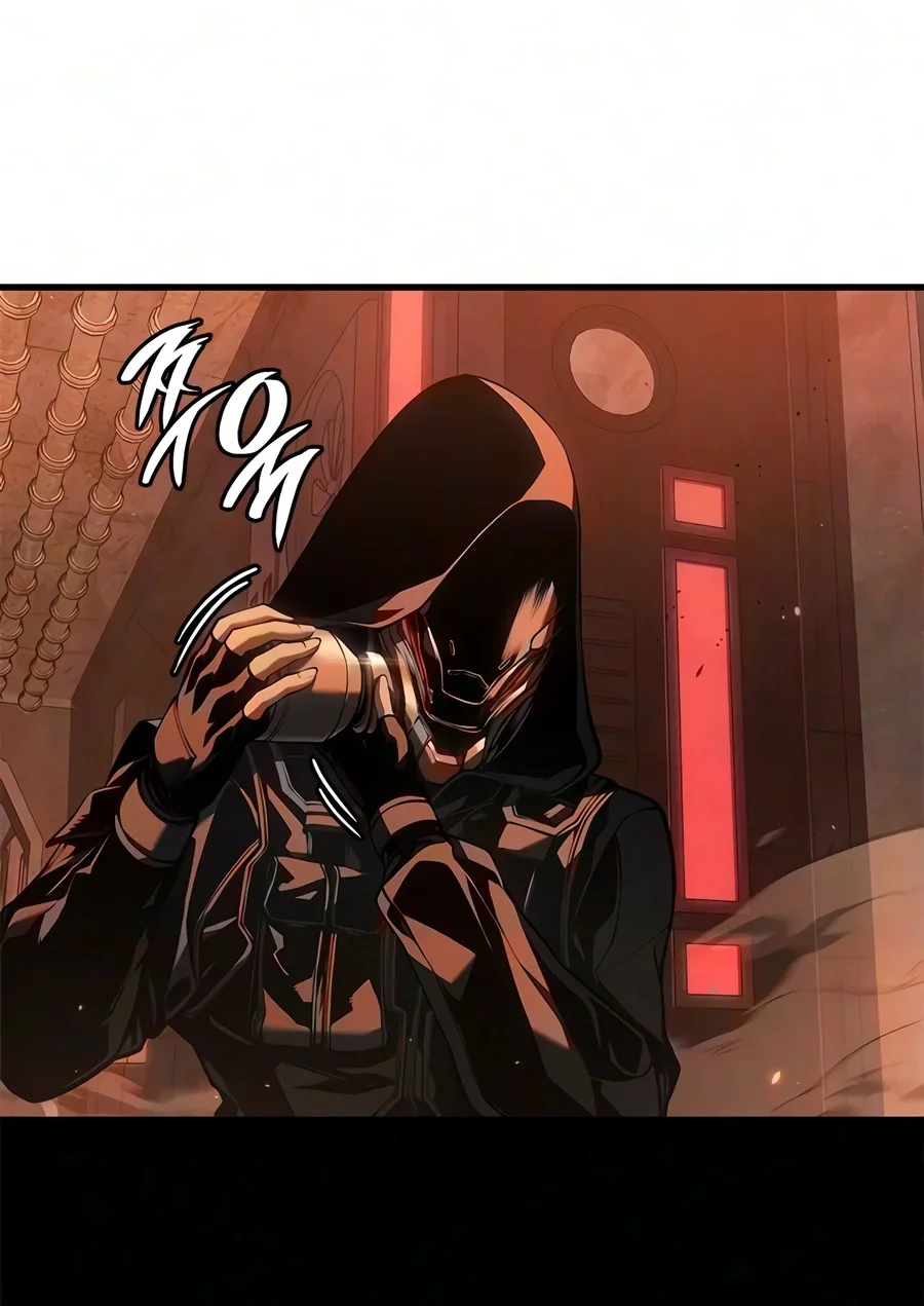 Bad Born Blood Chapter 98 - halaman 11