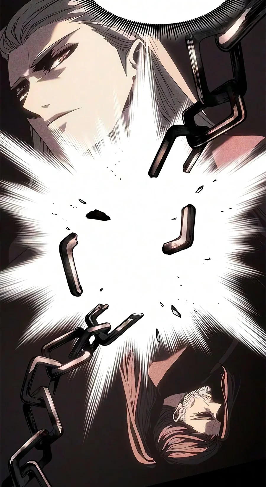 Bad Born Blood Chapter 98 - halaman 17