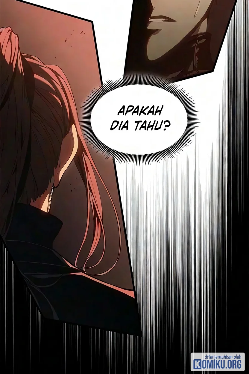 Bad Born Blood Chapter 98 - halaman 24