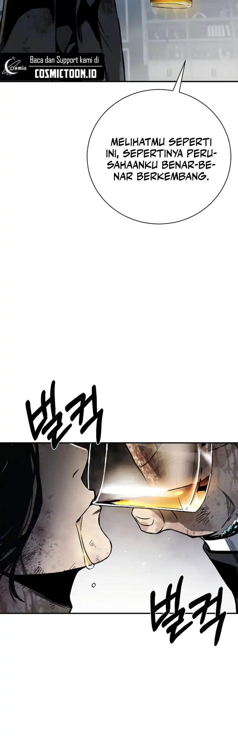 Bad Business Chapter 1 - halaman 103