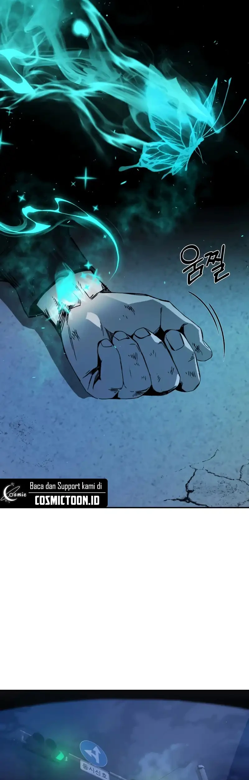 Bad Business Chapter 1 - halaman 142
