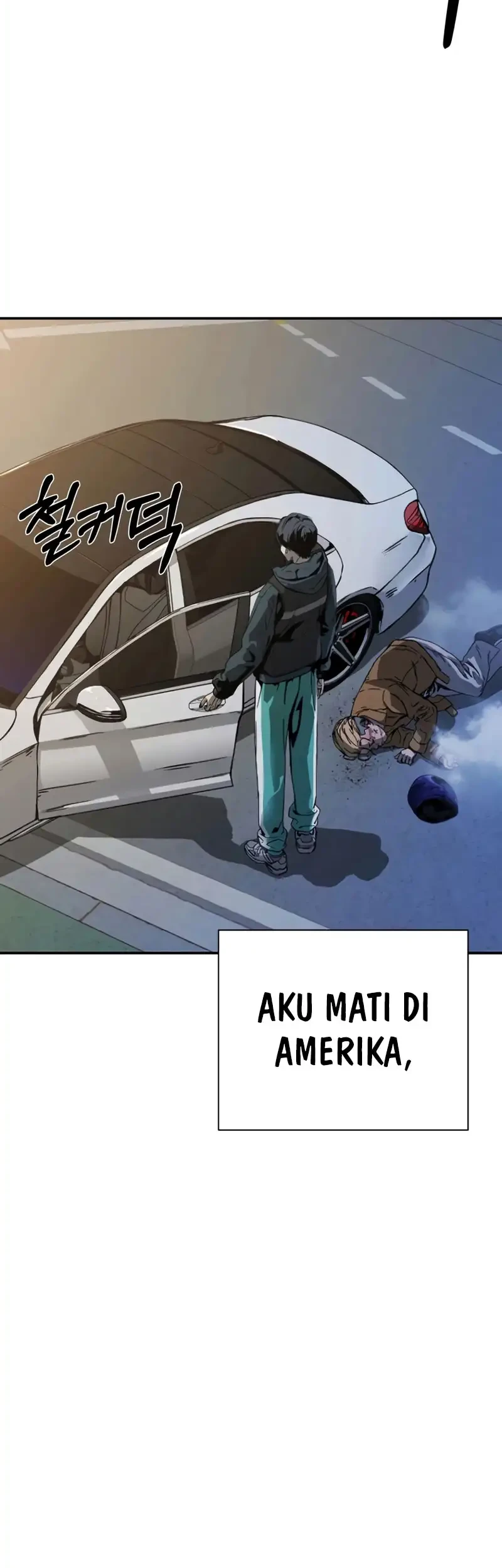 Bad Business Chapter 1 - halaman 152