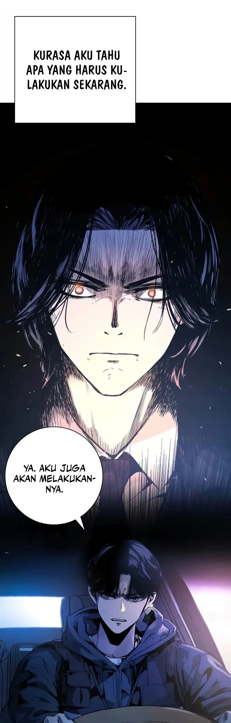 Bad Business Chapter 1 - halaman 154