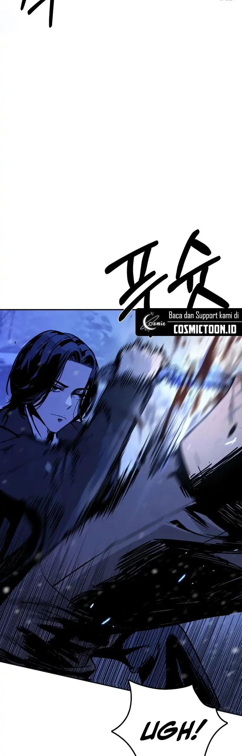 Bad Business Chapter 1 - halaman 28