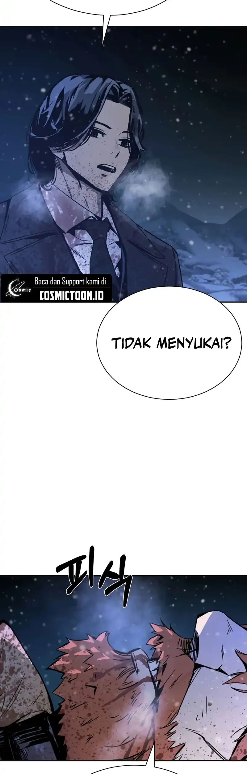 Bad Business Chapter 1 - halaman 39
