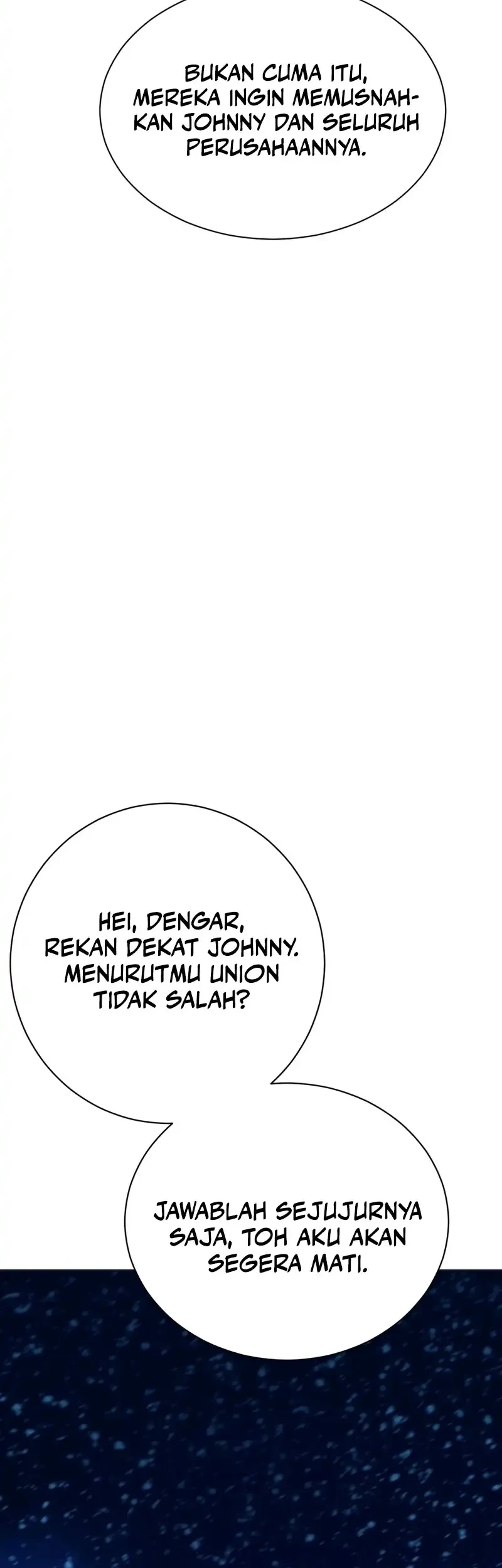Bad Business Chapter 1 - halaman 40