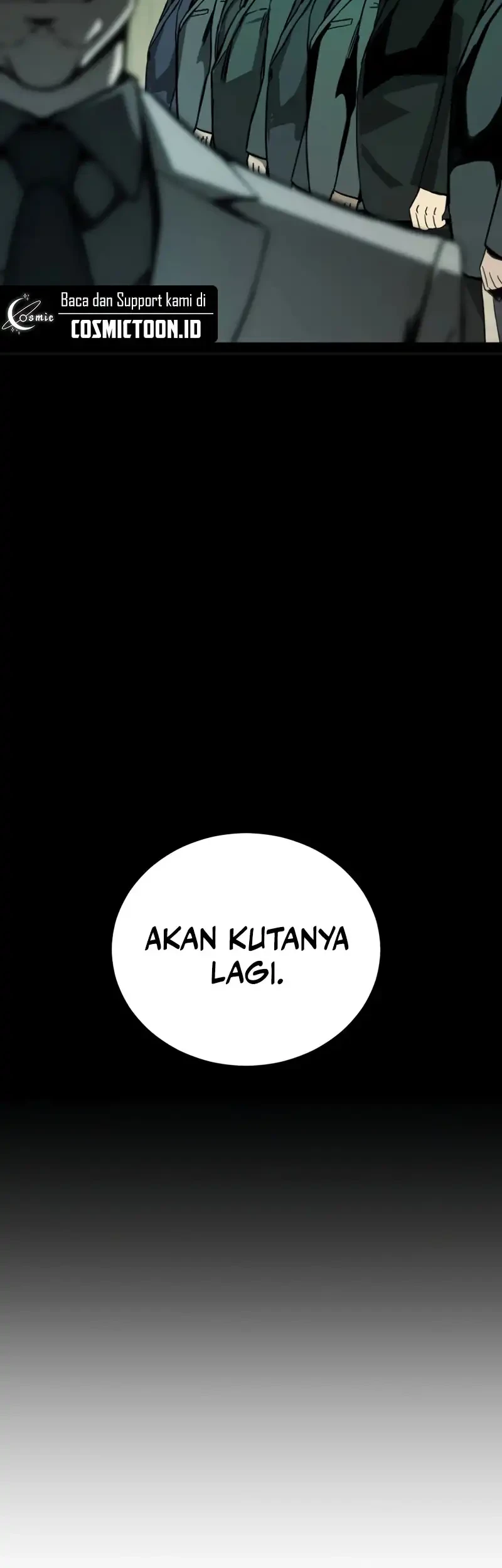 Bad Business Chapter 1 - halaman 45