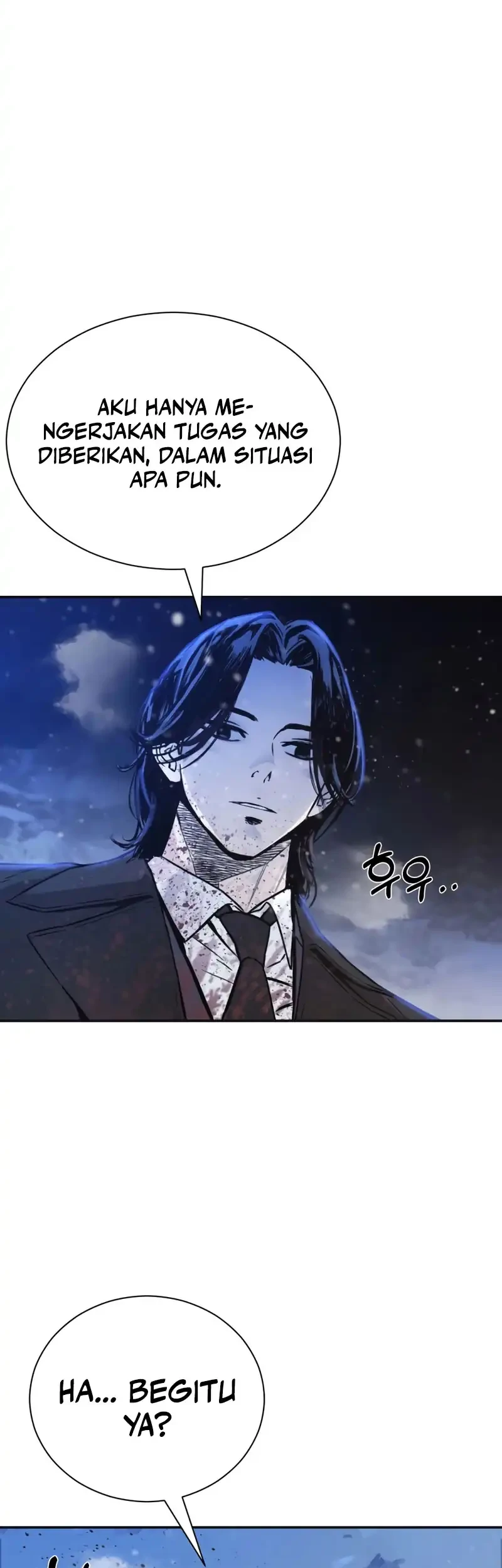 Bad Business Chapter 1 - halaman 47