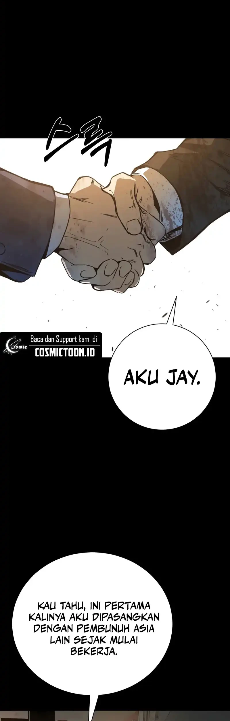 Bad Business Chapter 1 - halaman 62