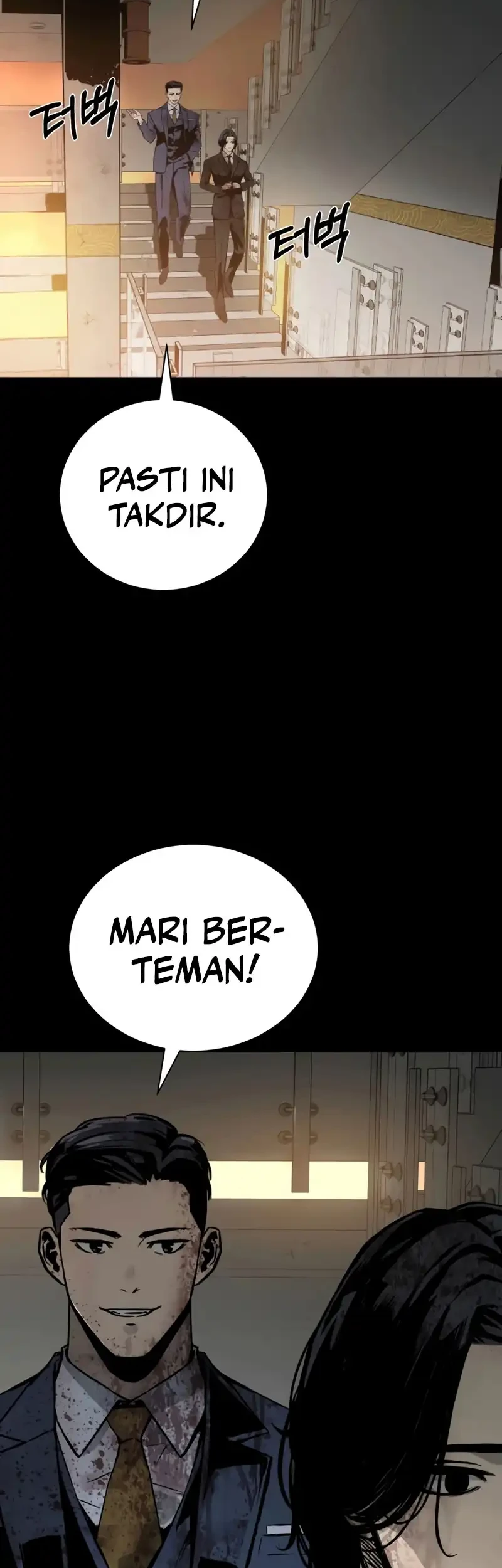 Bad Business Chapter 1 - halaman 63