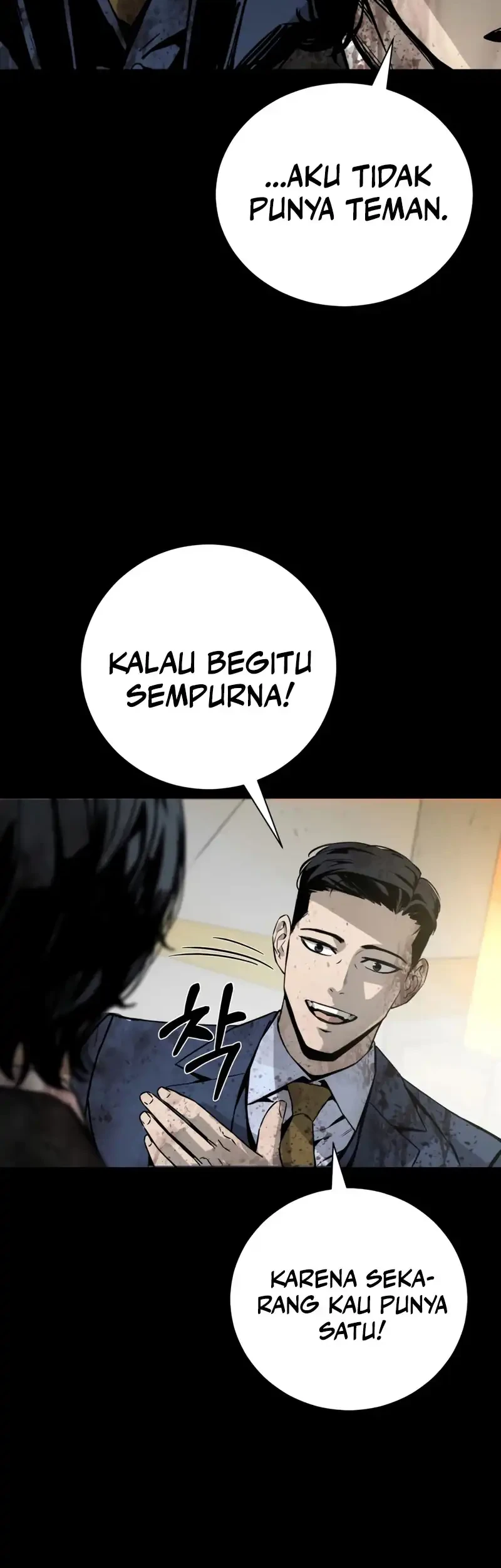 Bad Business Chapter 1 - halaman 64
