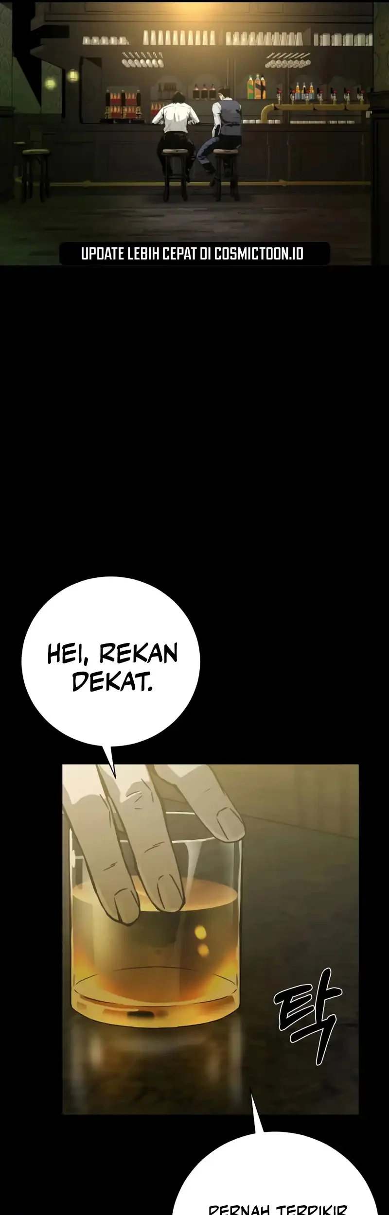 Bad Business Chapter 1 - halaman 67