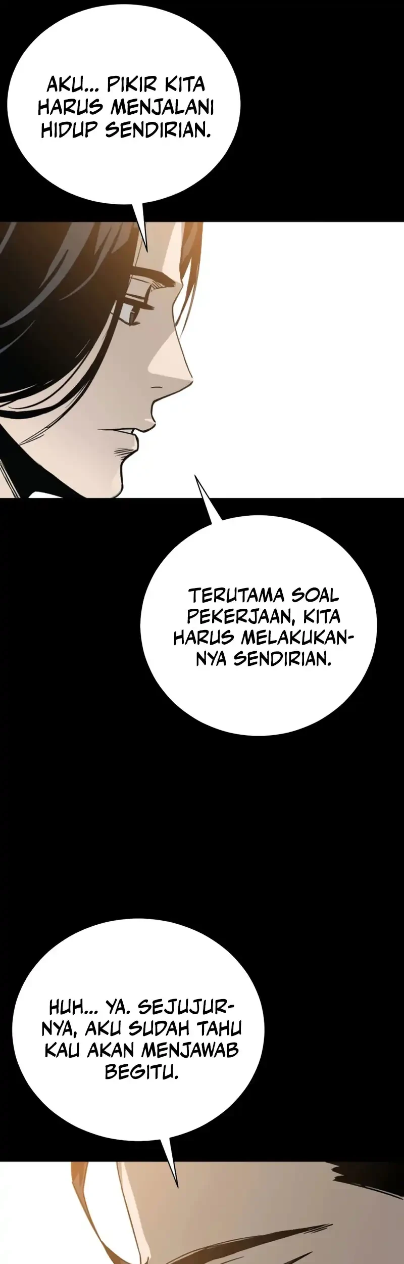 Bad Business Chapter 1 - halaman 73