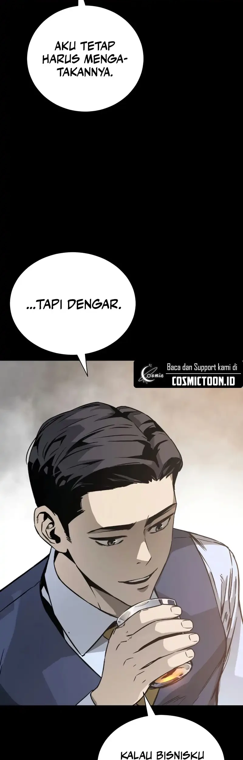 Bad Business Chapter 1 - halaman 75